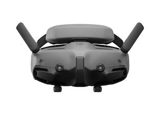 Dji: DJI Goggles 3