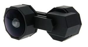 FusionLens 360 for iPhone 7+ / 8+ Series