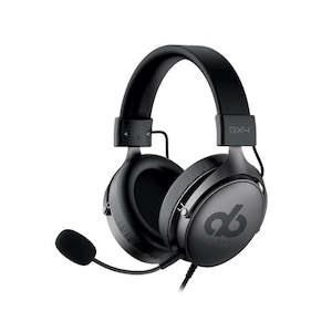 Earbuds: Veho Alpha Bravo GX4 Pro Gaming Headset with UBU 7.1 Surround Sound