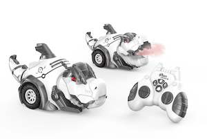 Gaming Toys: RC  Dinosaur