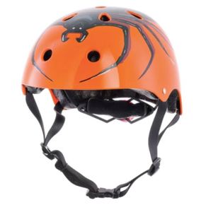 Mini Hornit LIDS Children's Bicycle & Scooter Helmet with Flashing Safety L&hellip;
