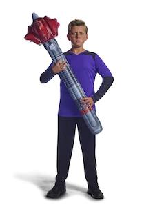 Massive Monster Mayhem Inflatable Toy Bash Weapon - MASSIVE MACE
