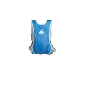 Rocon Slim Sports Backpack BLUE : Perfect for running, cycling & other outdoor activities