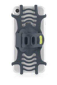 Fitness: Bone Collection Bike Tie PRO - Bike Universal Phone Holder