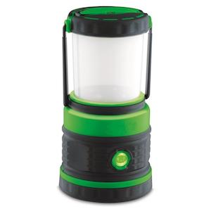 High Power 450 Lumen Transforming Camping Lantern