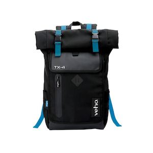 Sporting Bags Backpacks: Veho TX-4 Backpack with USB port