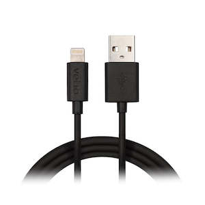 Veho Apple Certified Lightning Cable - 1m/3.3ft