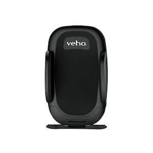 Accessories Cables: Veho Universal in-car smartphone holder