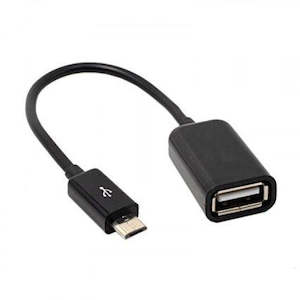 Android OTG Connect Kit