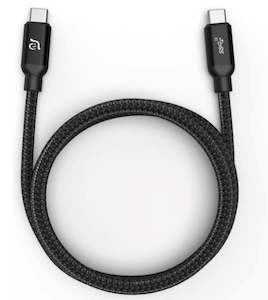 Accessories Cables: Adam Elements Casa C100+ 4K UHD Cable 1m