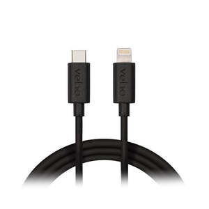 Tech: Veho USB-C to Lightning Charge and Sync Cable 1m