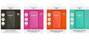 Power Banks: Xoopar Bubble Bang 4000mAh Power bank with phone suction