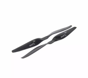 Gannet: Propeller Pair for Gannet II/II+ and Gannet Pro (13″)