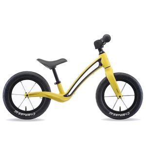 Cycling: Mini Hornit AIRO Kids Balance Bike