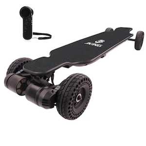 JKing H2X SATURN (Neptune) 1650W x2 Motors All Terrain Electric Long Board