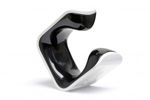 Clug: Clug Hybrid The Worlds Smallest Bike Rack : fits tires 32mm-43mm