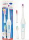Ultrasonic Soft-Sonic Electric Toothbrush