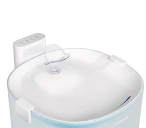 Home Living: Cheerble E1 Pet Fountain
