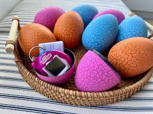 Gaming Toys: Retro Pocket Pet