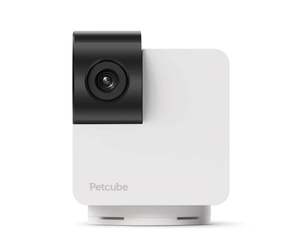 Petcube Cam 360