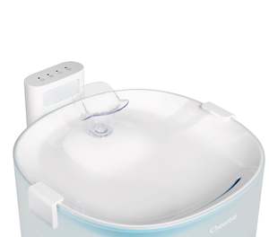 Pet 1: Cheerble E1 Pet Fountain