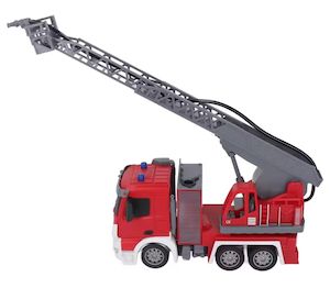RC Fire Engine