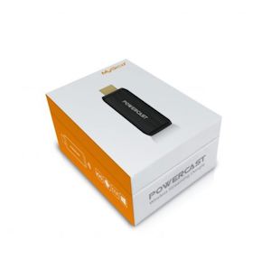 Home Living: PowerCast - MyGica