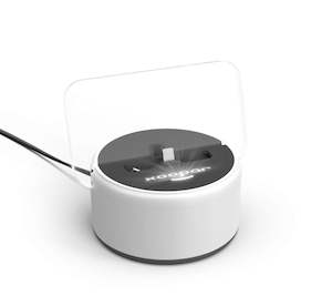 Ilo Dock White - USB Charging Station