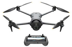 DJI Mavic 4 PRO