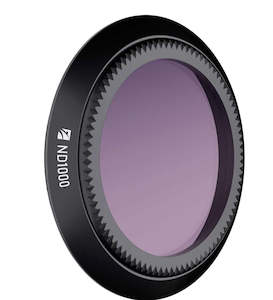 Freewell Long Exposure ND1000 Camera Lens Filter for Autel Evo II 8K Drone