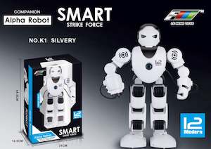 Rc Robots Animals: K1 Alpha Robot