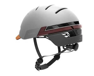 LIVALL BH51T Smart Helmet - Medium