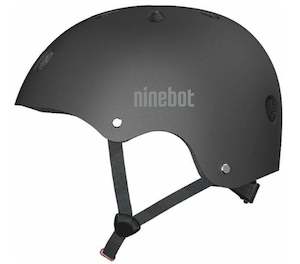Cycling Accessories: Segway Ninebot Helmet