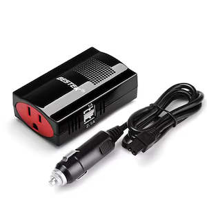 Power: BESTEK Power Inverter 150W