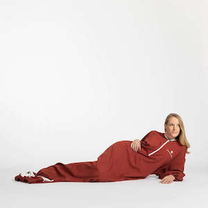 Camping Outdoors 1: Bergstop Microliner with Arms