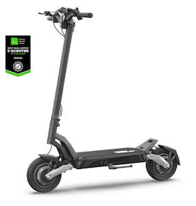 Electric Scooters 1: Apollo Phantom 52v Hydraulic Brakes - Ex Demo