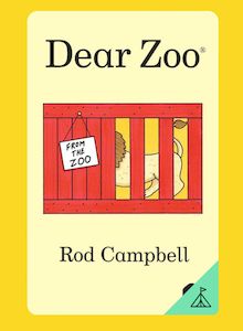 Educational Steam Toys: Yoto Card - Dear Zoo