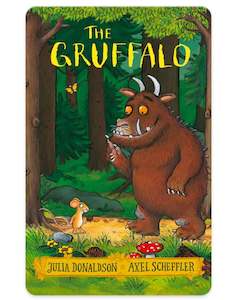 Yoto Card - The Gruffalo