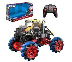 Drifting Beast RC Car