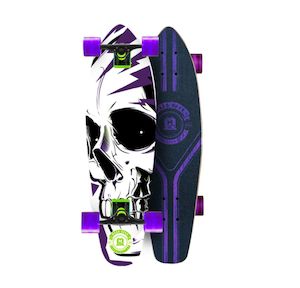 Electric Scooters 1: MADD GEAR 28" CRUISER BOARD VOID