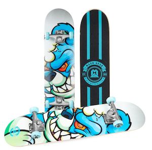 Mgp Madd Gear Skateboard Hug Me 31"X7.5