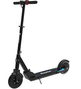 Electric Scooters 1: Razor E Prime Air Electric Scooter