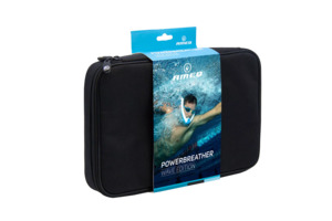 Ameo Powerbreather - Wave Edition