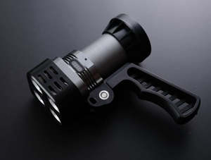 Outdoor Actionsports: High Powered Trace 2000A Torch