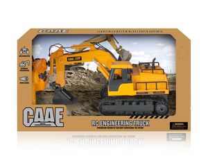Excavator RC Engineering Truck