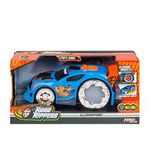 Gaming Toys: Nikko Illuminators Sports Car