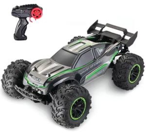 High-Speed Large R/C Off-Roader