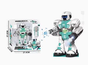 Rc Cars 1: Remote Control Dancing Robot RC Robot