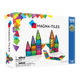 Magna-Tiles Combo - 100 Pieces