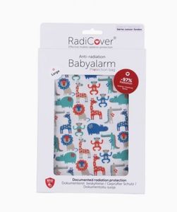 Radiation Protection Bag